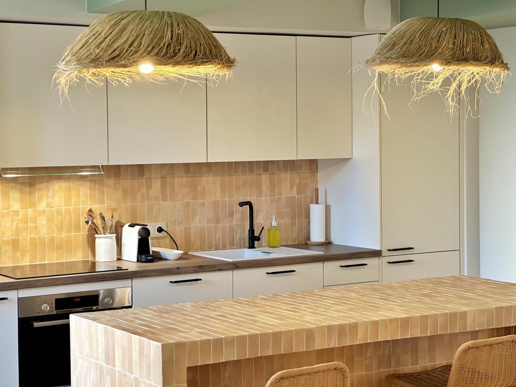 La Maison Cavet 5 Appartements De Standing Au Coeur Du Village Sanary-sur-Mer Esterno foto