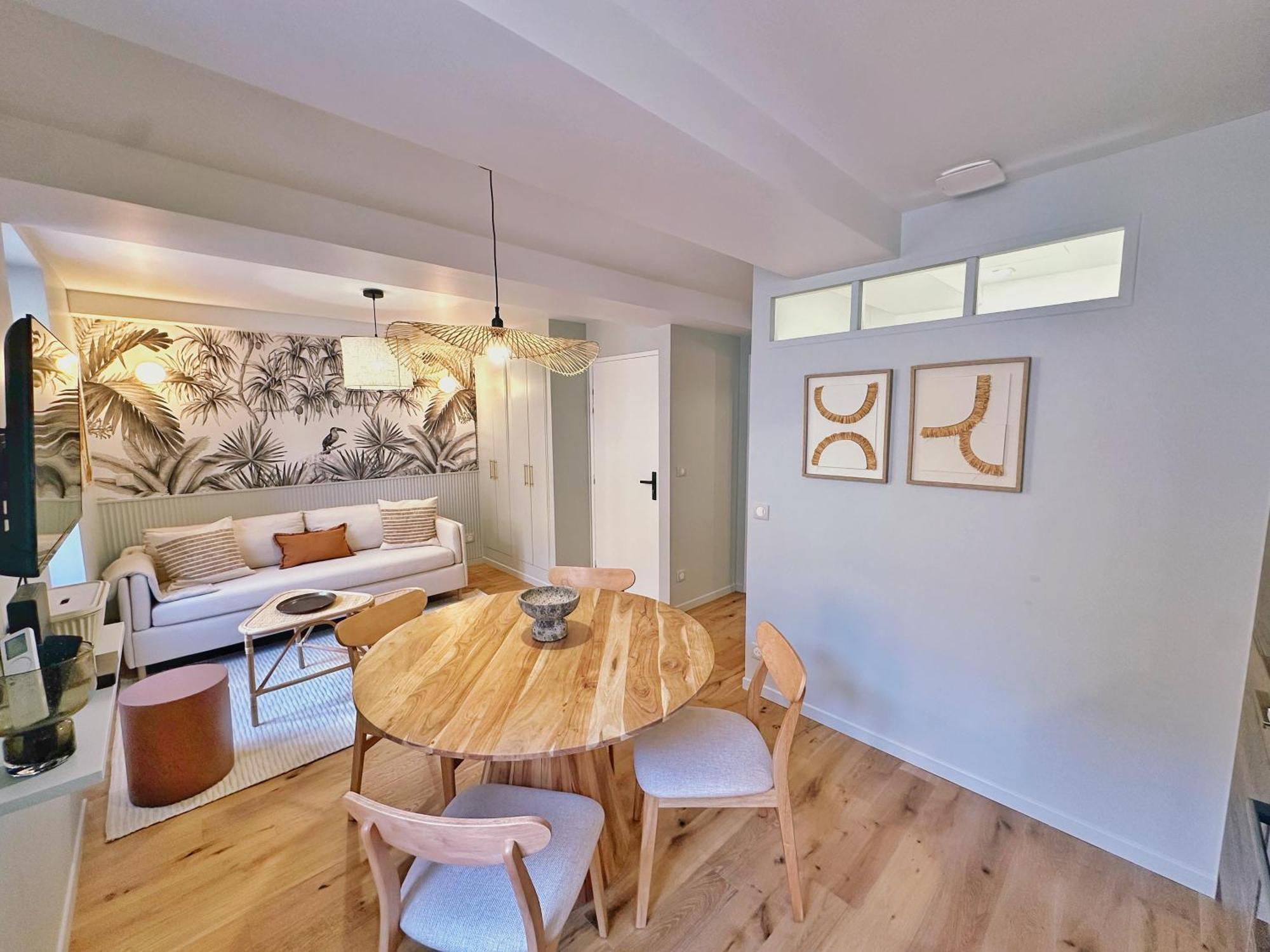 La Maison Cavet 5 Appartements De Standing Au Coeur Du Village Sanary-sur-Mer Esterno foto