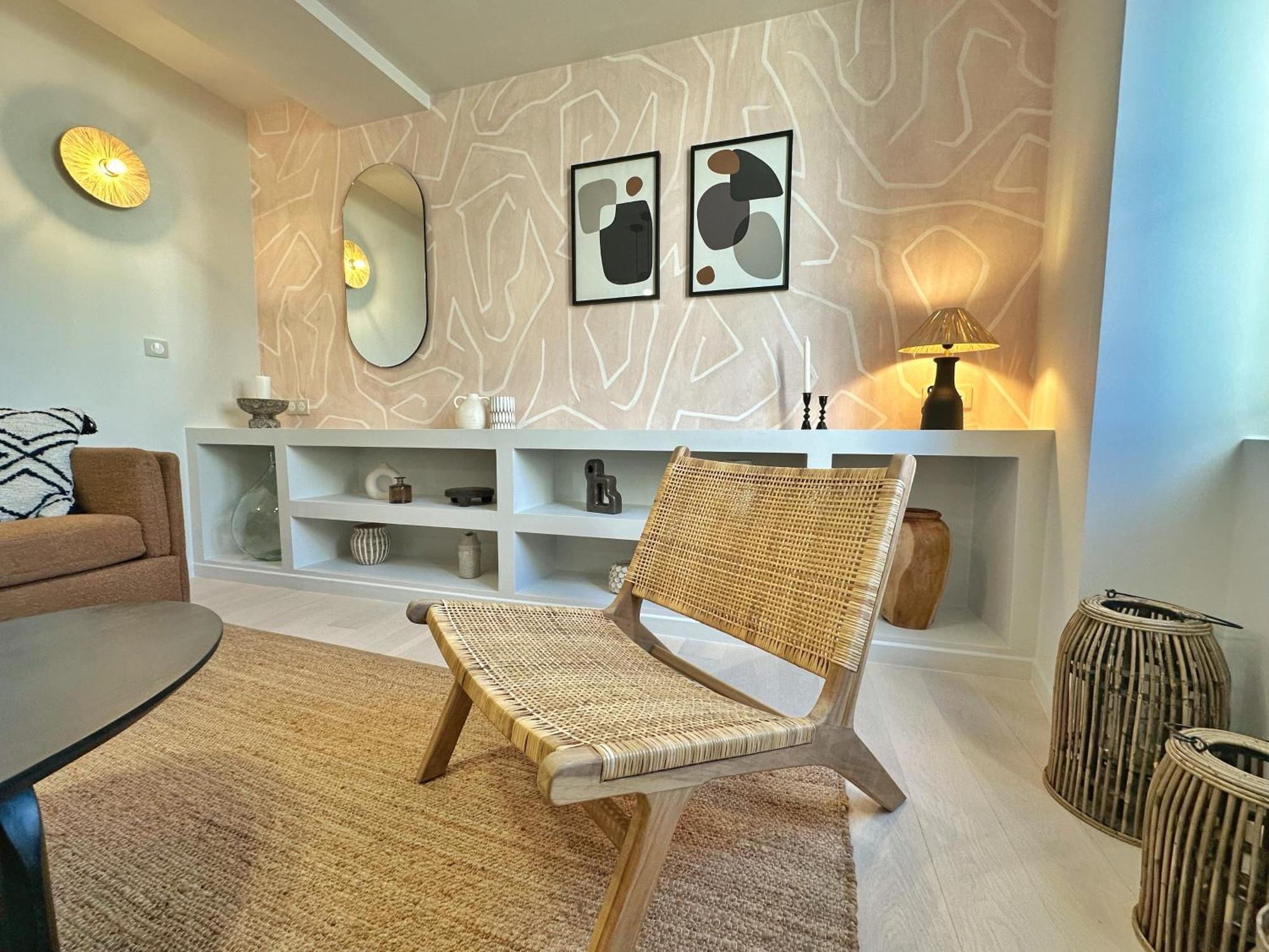 La Maison Cavet 5 Appartements De Standing Au Coeur Du Village Sanary-sur-Mer Esterno foto