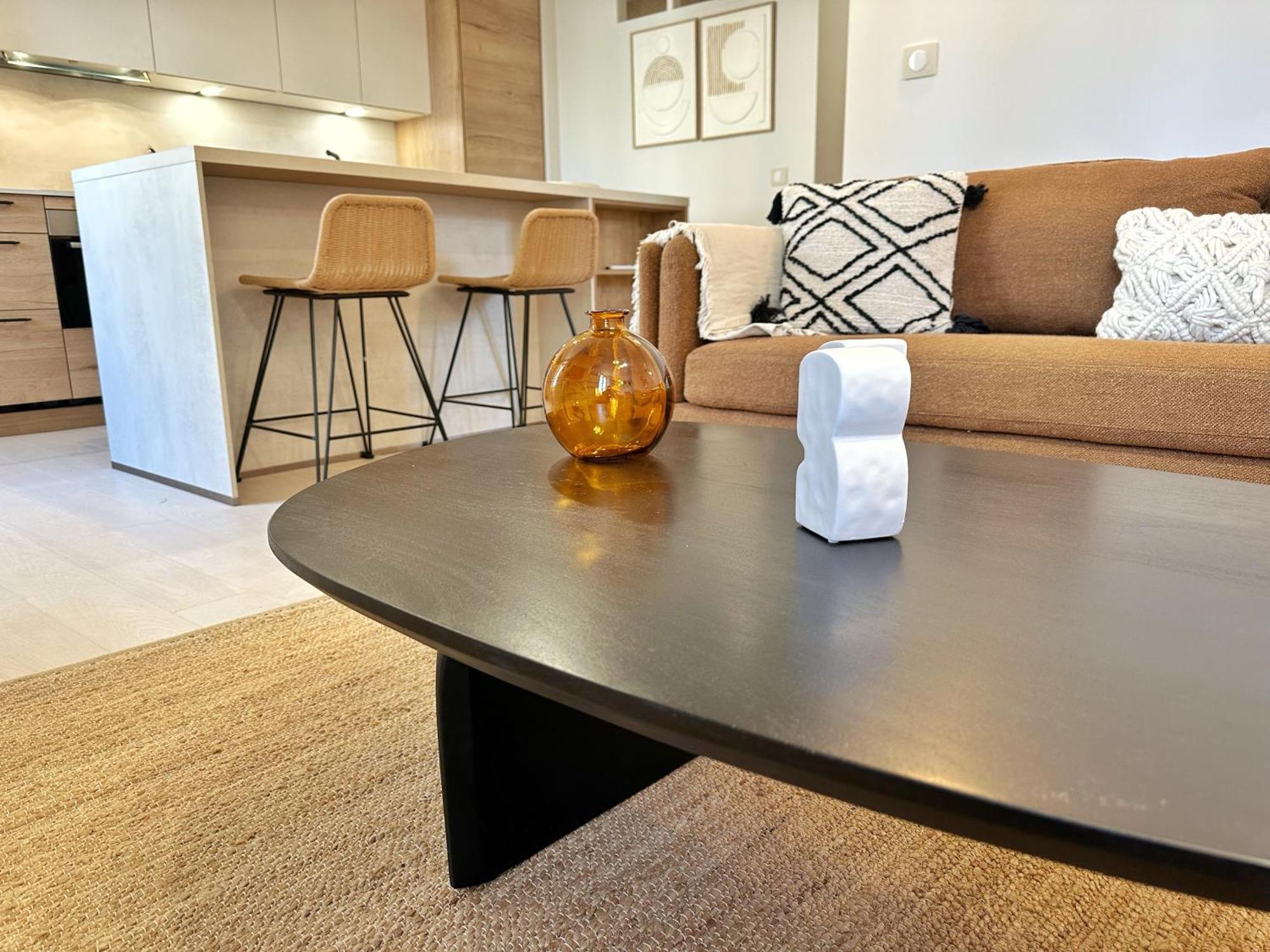 La Maison Cavet 5 Appartements De Standing Au Coeur Du Village Sanary-sur-Mer Esterno foto