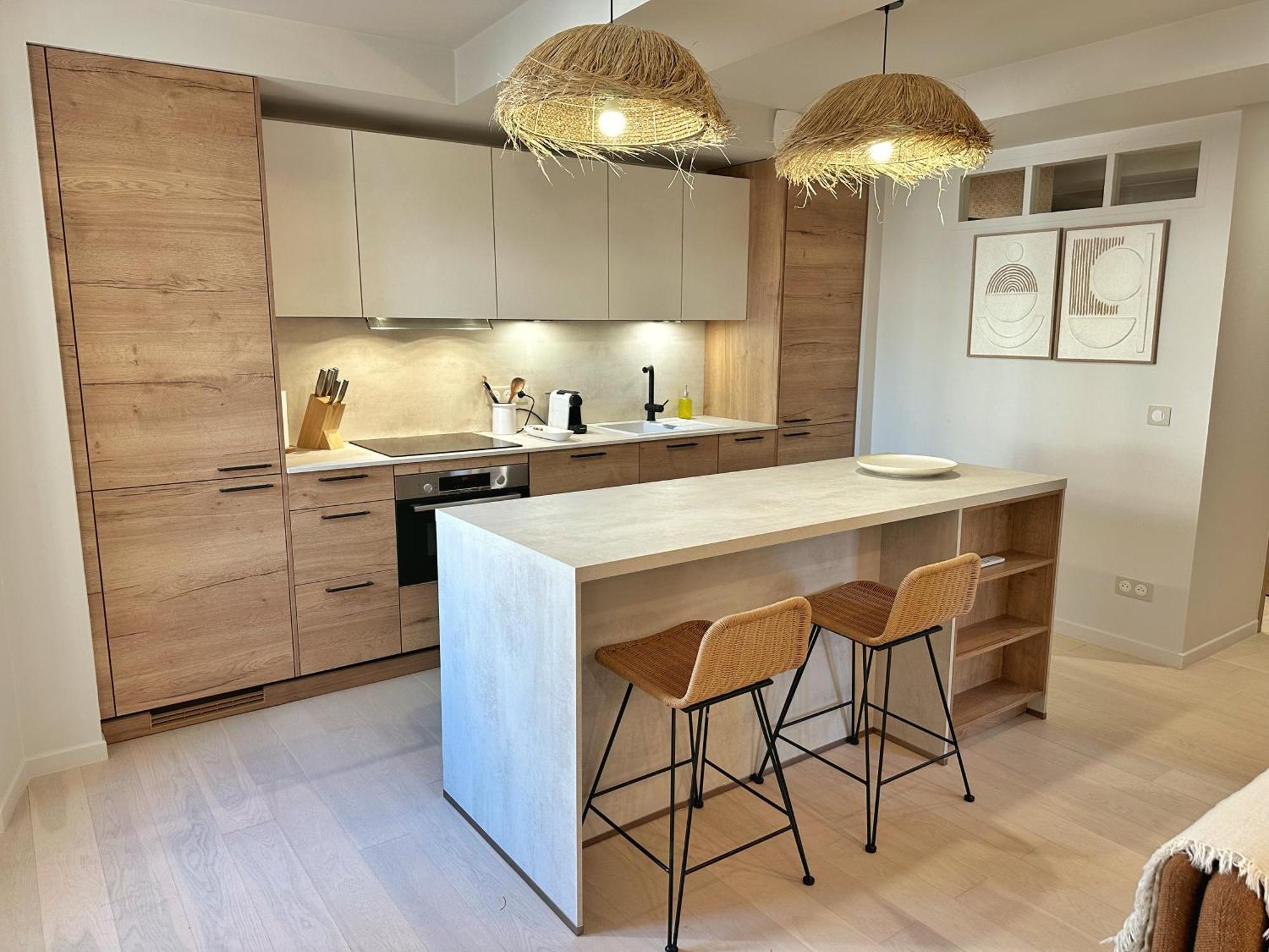 La Maison Cavet 5 Appartements De Standing Au Coeur Du Village Sanary-sur-Mer Esterno foto