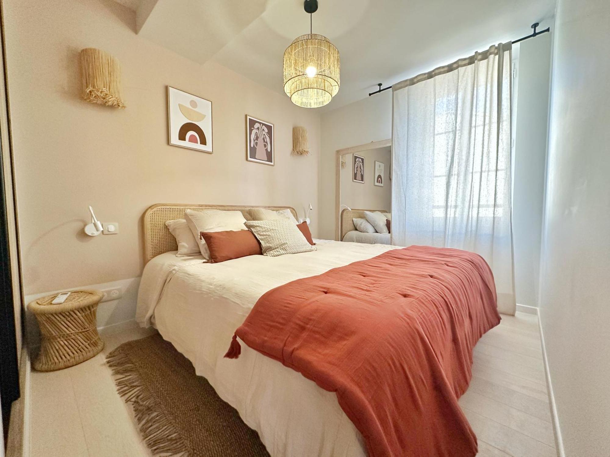 La Maison Cavet 5 Appartements De Standing Au Coeur Du Village Sanary-sur-Mer Esterno foto