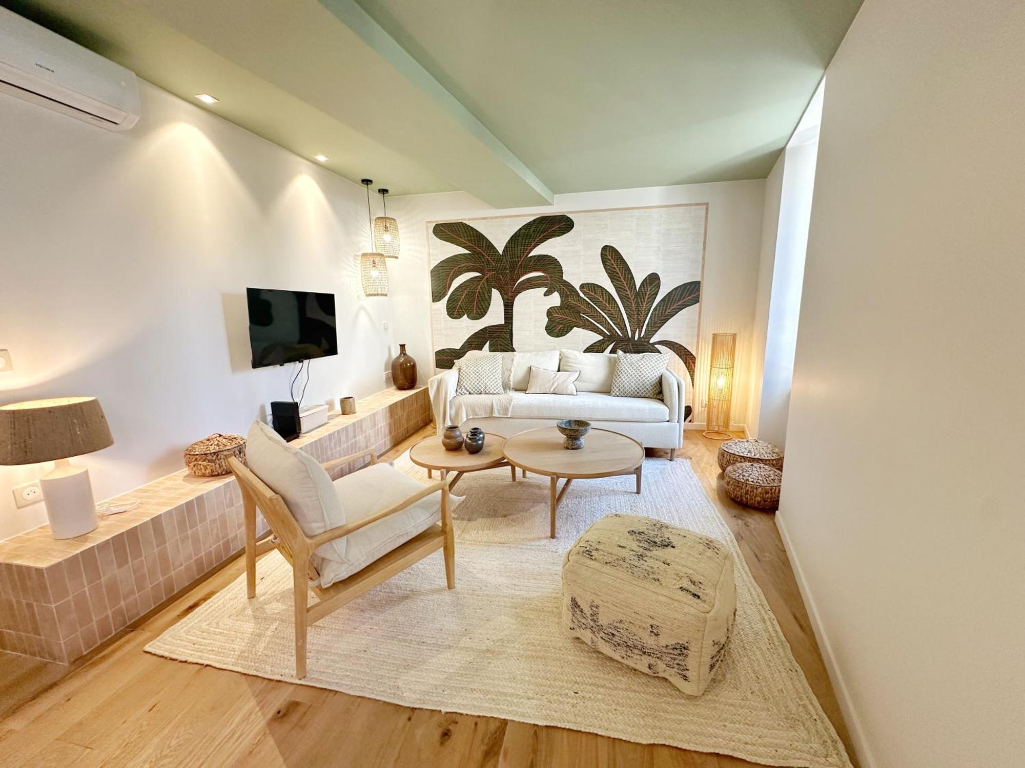 La Maison Cavet 5 Appartements De Standing Au Coeur Du Village Sanary-sur-Mer Esterno foto